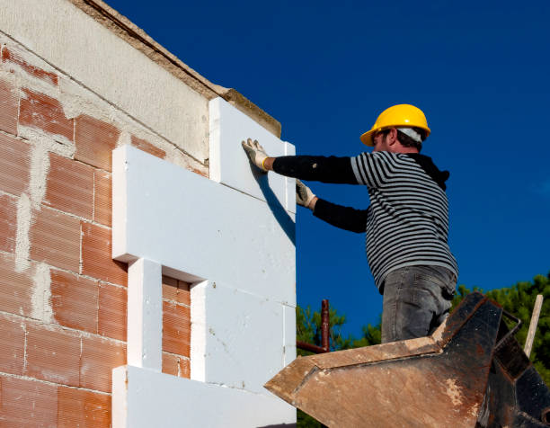 Professional Insulation Contractor in Eustace, TX