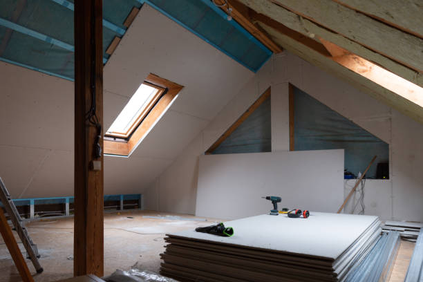 Best Local Insulation Services  in Eustace, TX