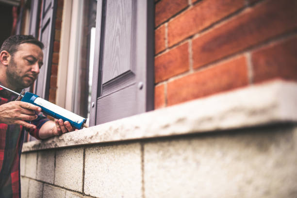 Best Fiberglass Insulation  in Eustace, TX
