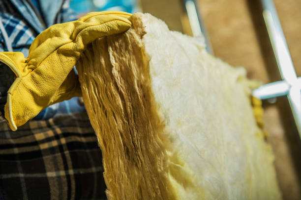 Range of Insulation Solutions in Eustace, TX